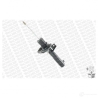 Амортизатор MONROE Y4O BI 491006 5412096170898 e7031 - Изображение 2
