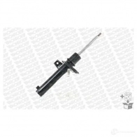 Амортизатор MONROE Y4O BI 491006 5412096170898 e7031 - Изображение 3