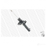 Амортизатор MONROE Y4O BI 491006 5412096170898 e7031 - Изображение 4