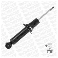 Амортизатор MONROE 5412096557682 376154SP 1208240013 B88VE F - Изображение 8