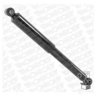 Амортизатор MONROE 490070 5412096358869 I CSXMX D7020 - Изображение 4