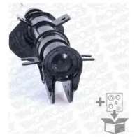 Амортизатор MONROE 488202 5412096087219 3H 0ST 16455 - Изображение 3