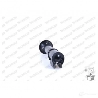 Амортизатор MONROE 5412096065170 WWUC 9CK 490629 E4366 - Изображение 7