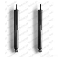 Амортизатор MONROE 490008 D4464 YEY E9SK 5412096046094 - Изображение 2