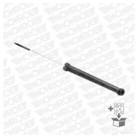 Амортизатор MONROE 5412096365805 G1116 491230 DO KFRA - Изображение 2