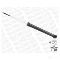 Амортизатор MONROE 5412096365805 G1116 491230 DO KFRA - Изображение 4