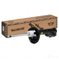 Амортизатор MONROE 491667 5412096292255 G7303 7VG1A8 Z - Изображение 2