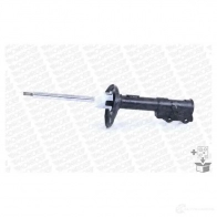 Амортизатор MONROE 491667 5412096292255 G7303 7VG1A8 Z - Изображение 11