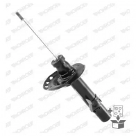 Амортизатор MONROE 490784 e4745 LH 7XB6 5412096174681 - Изображение 4