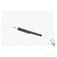Амортизатор MONROE 491078 QF 37G e7502 5412096367816 - Изображение 3