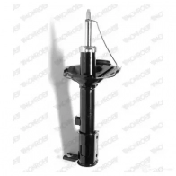 Амортизатор MONROE 5412096078187 G15060 SJJ 7IN3 491297 - Изображение 4