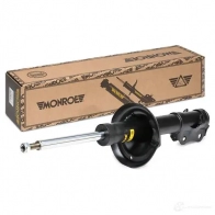 Амортизатор MONROE G16577 0SSX T 491442 5412096116728 - Изображение 2
