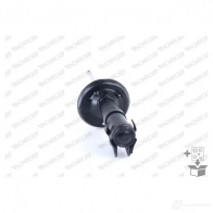 Амортизатор MONROE G16577 0SSX T 491442 5412096116728 - Изображение 12