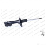 Амортизатор MONROE G16577 0SSX T 491442 5412096116728 - Изображение 15