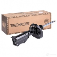 Амортизатор MONROE 491820 G8195 JID 3JT 5412096456329 - Изображение 2