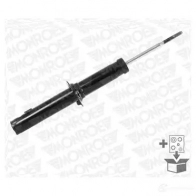 Амортизатор MONROE 490059 5412096066856 Z3LI ZLO D7005 - Изображение 8