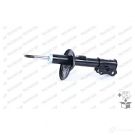 Амортизатор MONROE 503086 5412096298400 2 I91X R7213 - Изображение 6