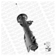 Амортизатор MONROE 5412096557613 2T RAD 742221SP 1208252061 - Изображение 5