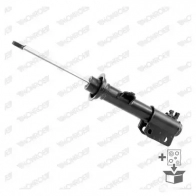 Амортизатор MONROE 5412096557613 2T RAD 742221SP 1208252061 - Изображение 6