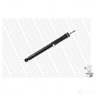 Амортизатор MONROE 1Z ZBW 490887 5412096366208 e5011 - Изображение 6