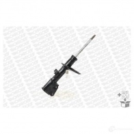 Амортизатор MONROE PVQ DKI 490763 5412096066955 E4714 - Изображение 2