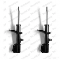 Амортизатор MONROE PVQ DKI 490763 5412096066955 E4714 - Изображение 4