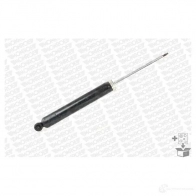 Амортизатор MONROE 490481 5412096084706 H DY0T e2058 - Изображение 4
