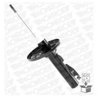 Амортизатор MONROE G16649 5412096041891 1H6 W4 491463 - Изображение 3