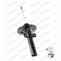 Амортизатор MONROE G16649 5412096041891 1H6 W4 491463 - Изображение 6