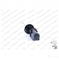 Амортизатор MONROE R11038 5412096100383 502796 XVFS 0C8 - Изображение 7