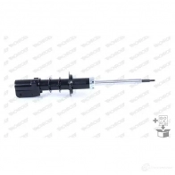 Амортизатор MONROE R11038 5412096100383 502796 XVFS 0C8 - Изображение 10