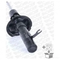 Амортизатор MONROE G16276 5412096044724 3I CYZA9 491358 - Изображение 3