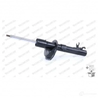 Амортизатор MONROE G16276 5412096044724 3I CYZA9 491358 - Изображение 4