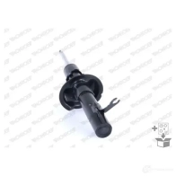 Амортизатор MONROE G16276 5412096044724 3I CYZA9 491358 - Изображение 5