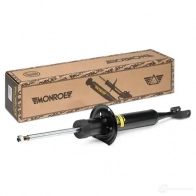 Амортизатор MONROE 376005SP 488811 Y Q9HA 5412096539626 - Изображение 2