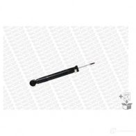 Амортизатор MONROE e1339 5412096213366 R3G 2P 490407 - Изображение 5