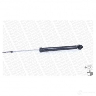Амортизатор MONROE 5412096286421 5621ST T KWJBL0 489182 - Изображение 4