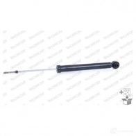 Амортизатор MONROE 5412096286421 5621ST T KWJBL0 489182 - Изображение 6