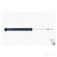 Амортизатор MONROE 5412096286421 5621ST T KWJBL0 489182 - Изображение 8