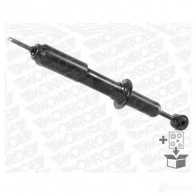 Амортизатор MONROE 5412096213748 490123 L F4B5F D8065 - Изображение 4