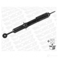 Амортизатор MONROE 5412096213748 490123 L F4B5F D8065 - Изображение 8
