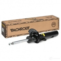 Амортизатор MONROE 5412096078217 TG1J1R G 16430 488189 - Изображение 2