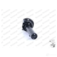 Амортизатор MONROE 5412096078217 TG1J1R G 16430 488189 - Изображение 11