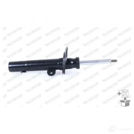 Амортизатор MONROE 5412096078217 TG1J1R G 16430 488189 - Изображение 14