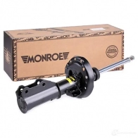 Амортизатор MONROE IKP 19 5412096456336 491821 G8196 - Изображение 2