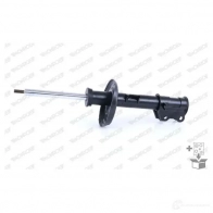 Амортизатор MONROE 5412096461156 G8209 LYA4 S 491831 - Изображение 6
