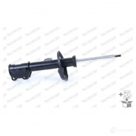 Амортизатор MONROE 5412096461156 G8209 LYA4 S 491831 - Изображение 10