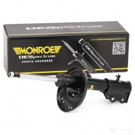 Амортизатор MONROE S F3JIT 742192SP 5412096555343 1208251781 - Изображение 2