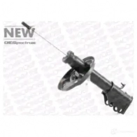 Амортизатор MONROE S F3JIT 742192SP 5412096555343 1208251781 - Изображение 5