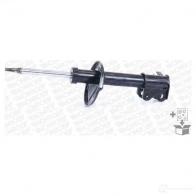 Амортизатор MONROE 5412096007507 R LBUT G16252 491341 - Изображение 2